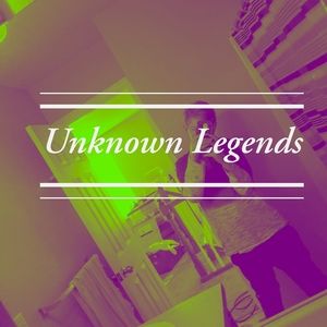 Meet your Posher, Jerome